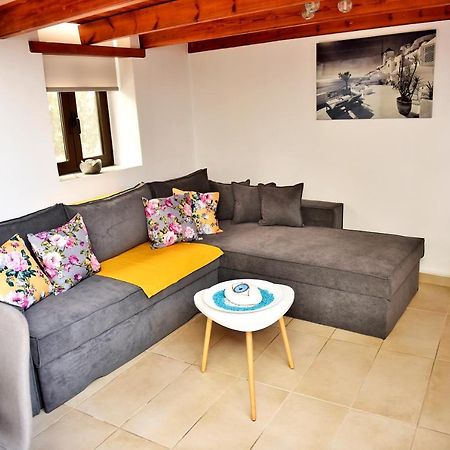 Ferenikis House Apartment Rhodes City ภายนอก รูปภาพ