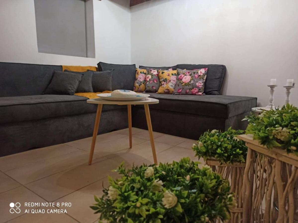 Ferenikis House Apartment Rhodes City ภายนอก รูปภาพ