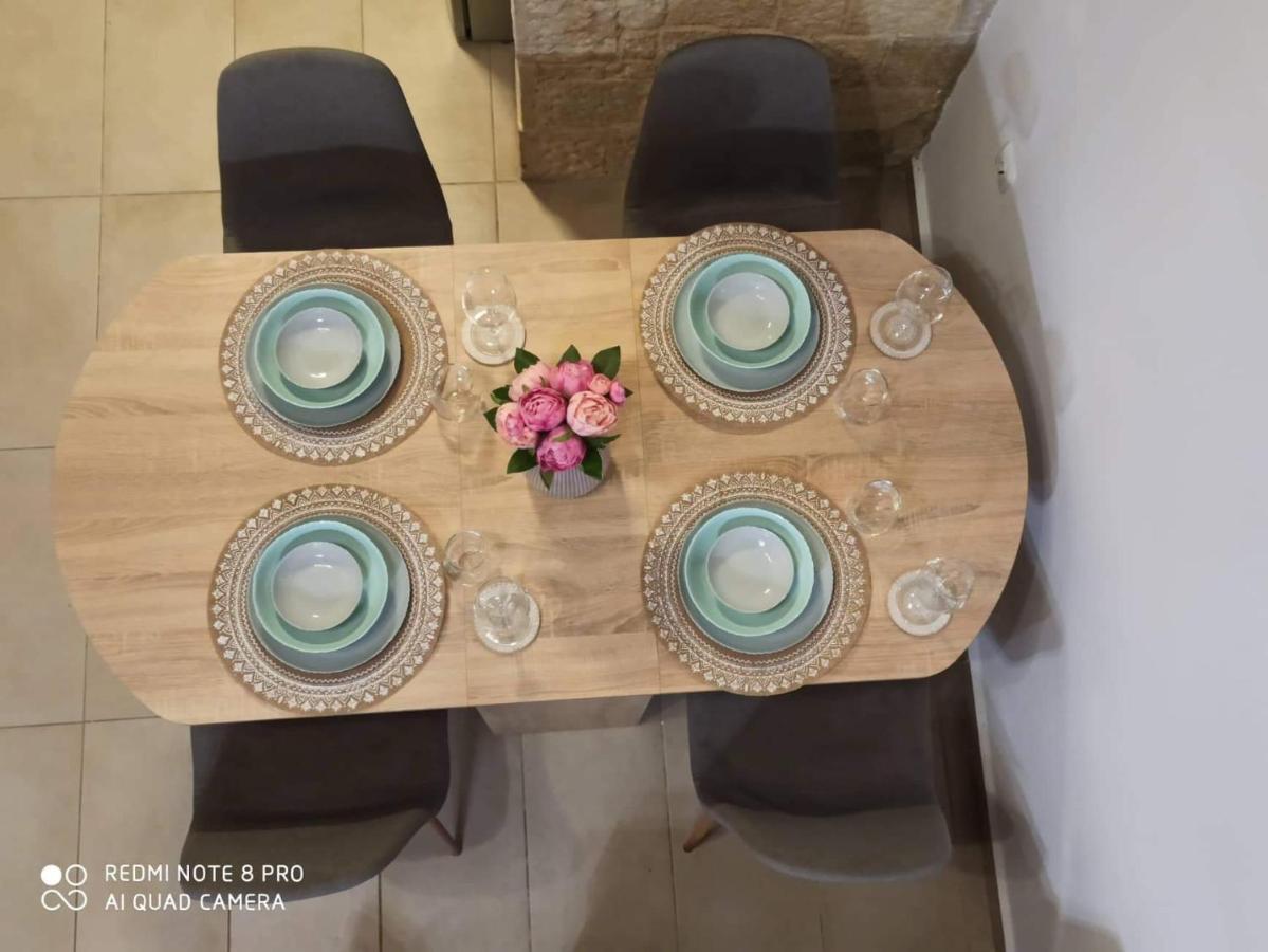 Ferenikis House Apartment Rhodes City ภายนอก รูปภาพ