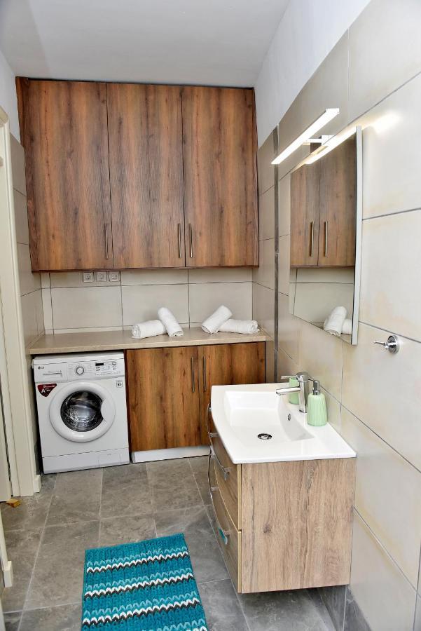 Ferenikis House Apartment Rhodes City ภายนอก รูปภาพ