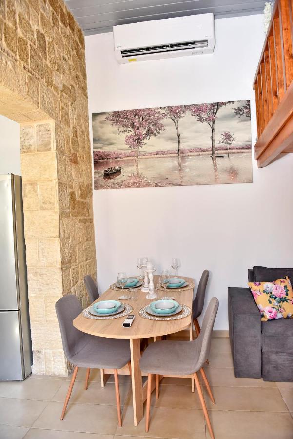 Ferenikis House Apartment Rhodes City ภายนอก รูปภาพ