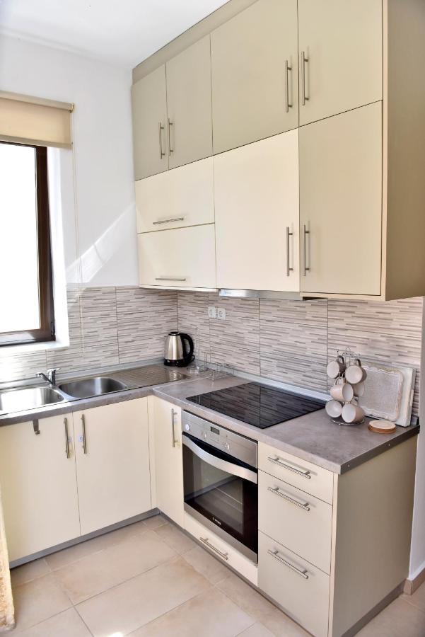 Ferenikis House Apartment Rhodes City ภายนอก รูปภาพ