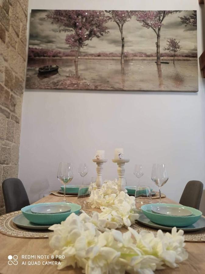 Ferenikis House Apartment Rhodes City ภายนอก รูปภาพ